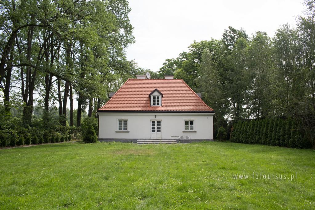 Dwór Many, Blisko Do Suntago&deepspot Bed and breakfast Many