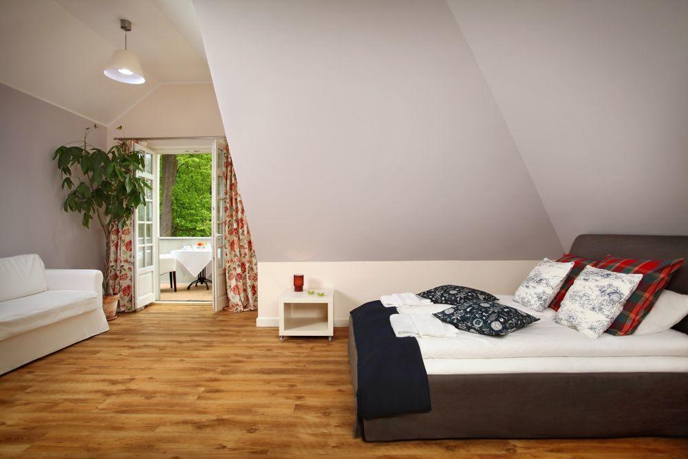 Farma B&b, Suntago & Deepspot Bed & Breakfast *