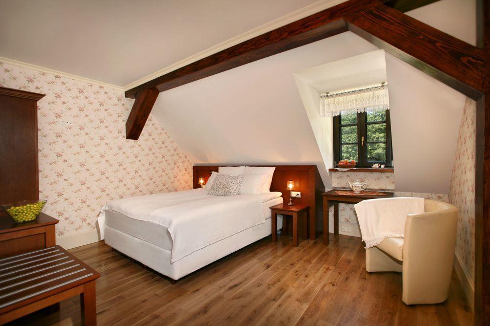 Farma B&b, Suntago & Deepspot Bed & Breakfast Many