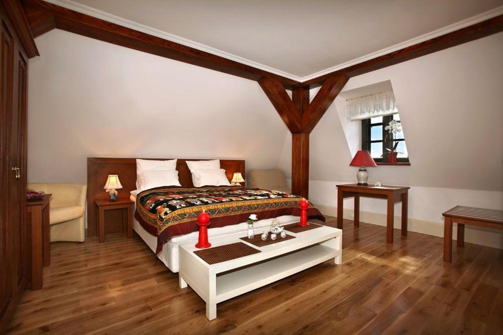Bed & Breakfast Farma B&b, Suntago & Deepspot *