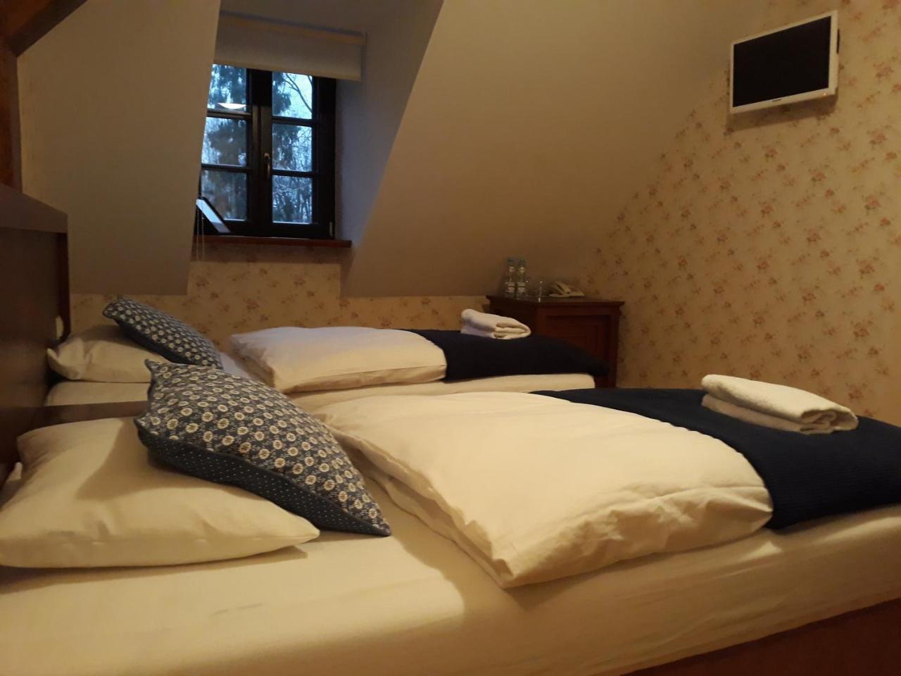 Bed & Breakfast Farma B&b, Suntago & Deepspot