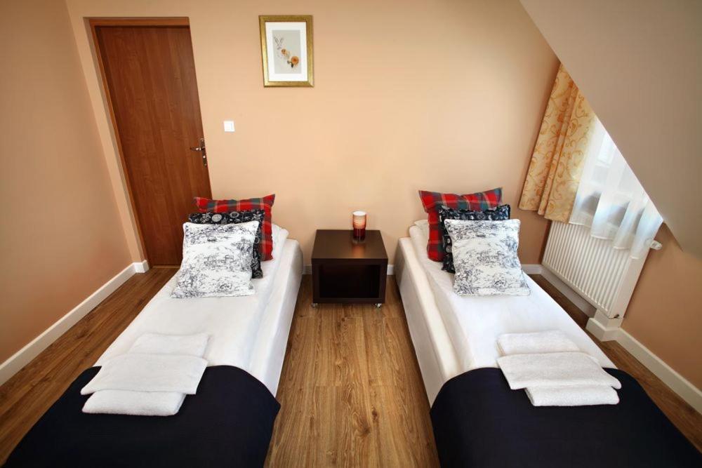 Farma B&b, Suntago & Deepspot Bed & Breakfast *
