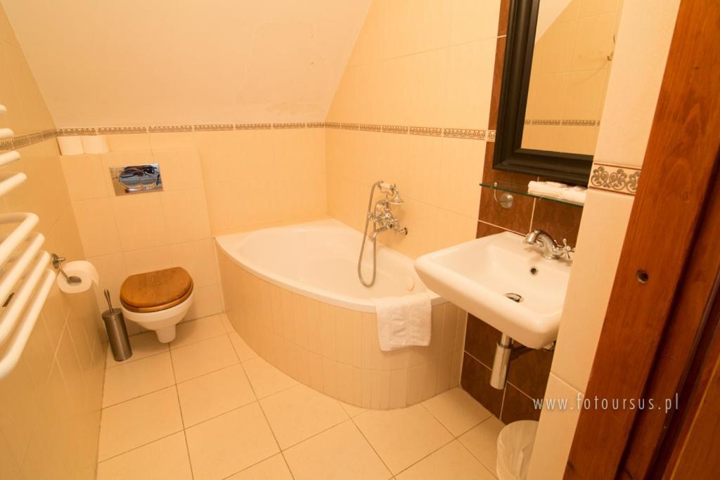 Farma B&b, Suntago & Deepspot Bed & Breakfast